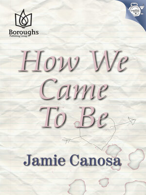 cover image of How We Came to Be